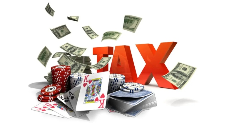 tax
